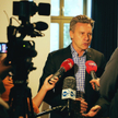 Rok 2021 był trudniejszy niz 2020 - mówił prezes Tomasz Klosowski
