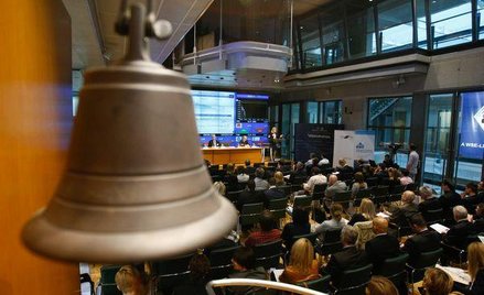 OFE znów kupowały akcje