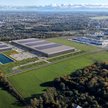 Jet Industrial Park Gdańsk to ponad 67 tys. mkw. powierzchni magazynowej klasy A, tylko 15 km od Gda