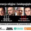 Polska Tolerancja - debata nr 4