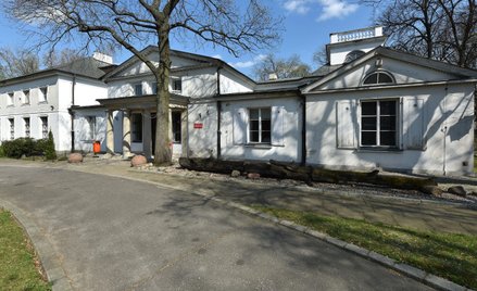 Kłopoty finansowe powodują, że PAN zamierza zlikwidować też Muzeum Ziemi