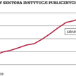 Puchną ukryte zobowiązania państwa