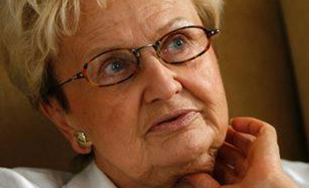 Ewa Łętowska