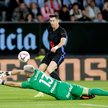 Robert Lewandowski zdobył 15. bramkę w tym sezonie ligi hiszpańskiej