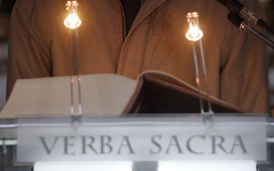 Piąte przykazanie: nie popełnisz morderstwa