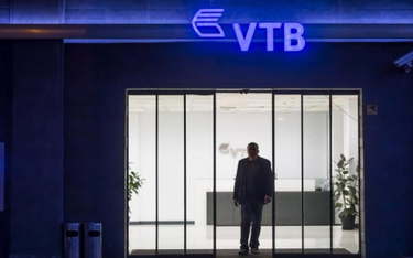 Futbolowe straty banku VTB