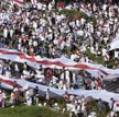 Ambasador Białorusi deklaruje solidarność z protestującymi