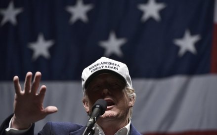 Amerykę zszokowała także wypowiedź prawnika Donalda Trumpa. Portal “The Daily Beast” przypomniał, że