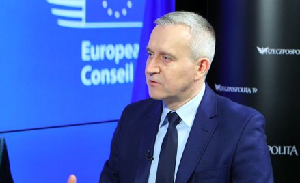 Robert Tyszkiewicz: Jarosław Kaczyński rozbija jedność naszego regionu Europy