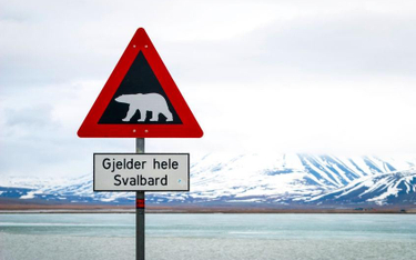 Norwegia będzie wysyłać uchodźców do Arktyki?