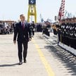 Prezydent Karol Nawrocki zaakceptował 21 nominacji generalskich i admiralskich