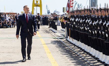 Prezydent Karol Nawrocki zaakceptował 21 nominacji generalskich i admiralskich