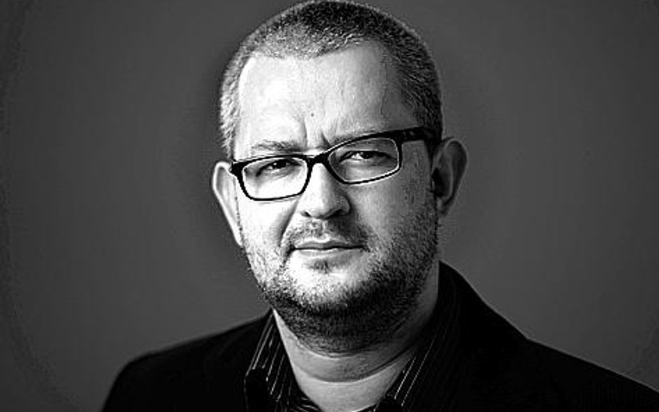 Rafał A. Ziemkiewicz