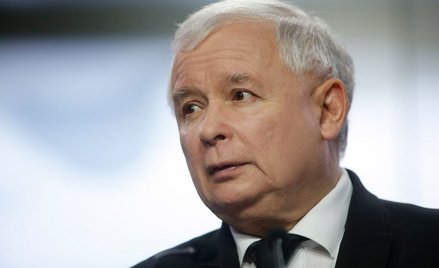 Kaczyński: Potrzebna jest pełna mobilizacja
