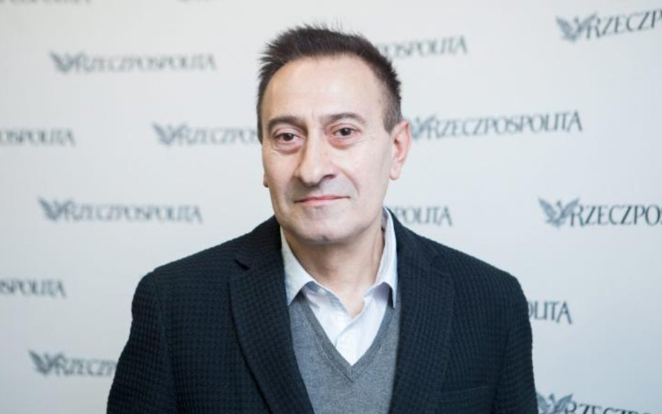 W interesie Polski jest wzmocnienie głosu polskich Żydów w przyszłych negocjacjach z resztą świata. 