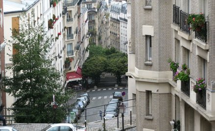 Paryż wygrał w sądzie z  Booking.com. 1,2 miliona euro grzywny dla platformy