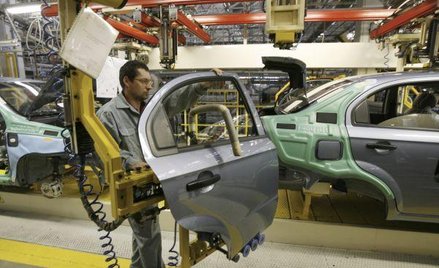 na to, by stwierdzić, czy nasze ożywienie lekko przyhamowało, czy też posuwa się bardzo powoli, potr