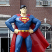 Pierwszym komiks z Supermanem sprzedany za 6 mln dolarów