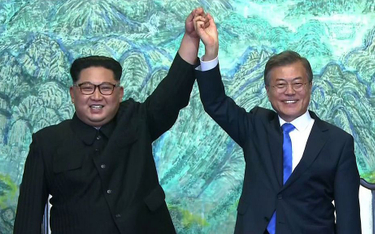 Koree po 68 latach chcą zakończyć wojnę. Jest deklaracja
