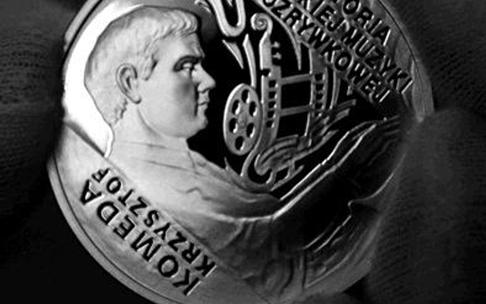 Moneta NBP najpiękniejsza na świecie