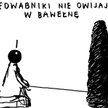 Komentarz rysunkowy