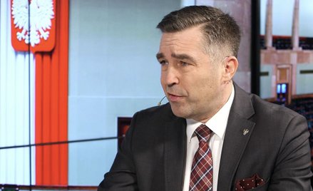 Zbigniew Gryglas o koronawirusie: Wszyscy musimy wykonać wysiłek i trochę zmienić nasze życie