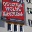 Gdzie mieszkania staniały najbardziej