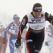 Justyna Kowalczyk wciąż ma szansę na medal