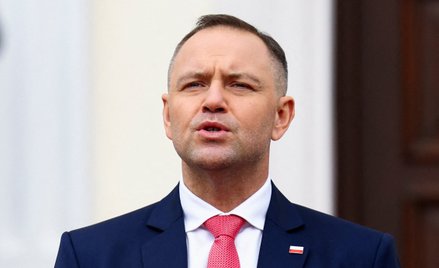 Prezydent RP Karol Nawrocki