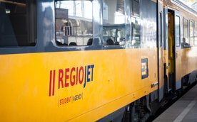 Od grudnia pojawią się nowe połączenia pociągowe z Warszawy do Poznania