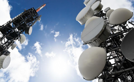Krok bliżej do sieci komórkowych 5G