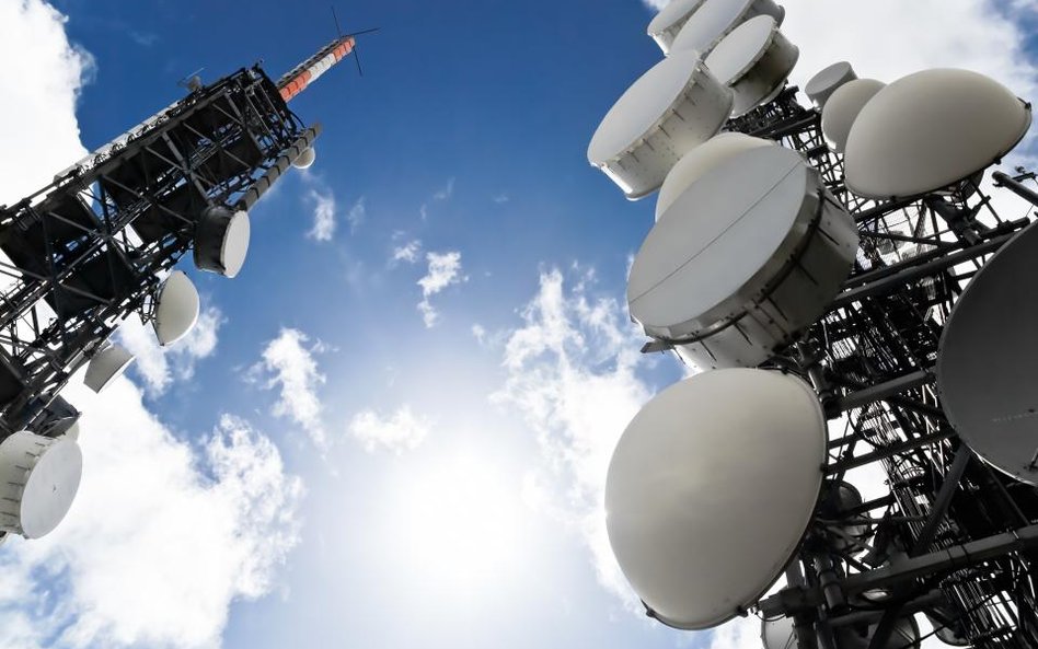 Krok bliżej do sieci komórkowych 5G