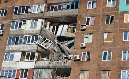Drzwi sojuszu atlantyckiego zamknięte dla Ukrainy