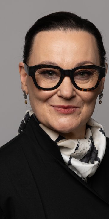 Dr Grażyna Bastek: Wydaje mi się, że w muzeach spędzamy za dużo czasu. Kiedy jedziemy za granicę do 