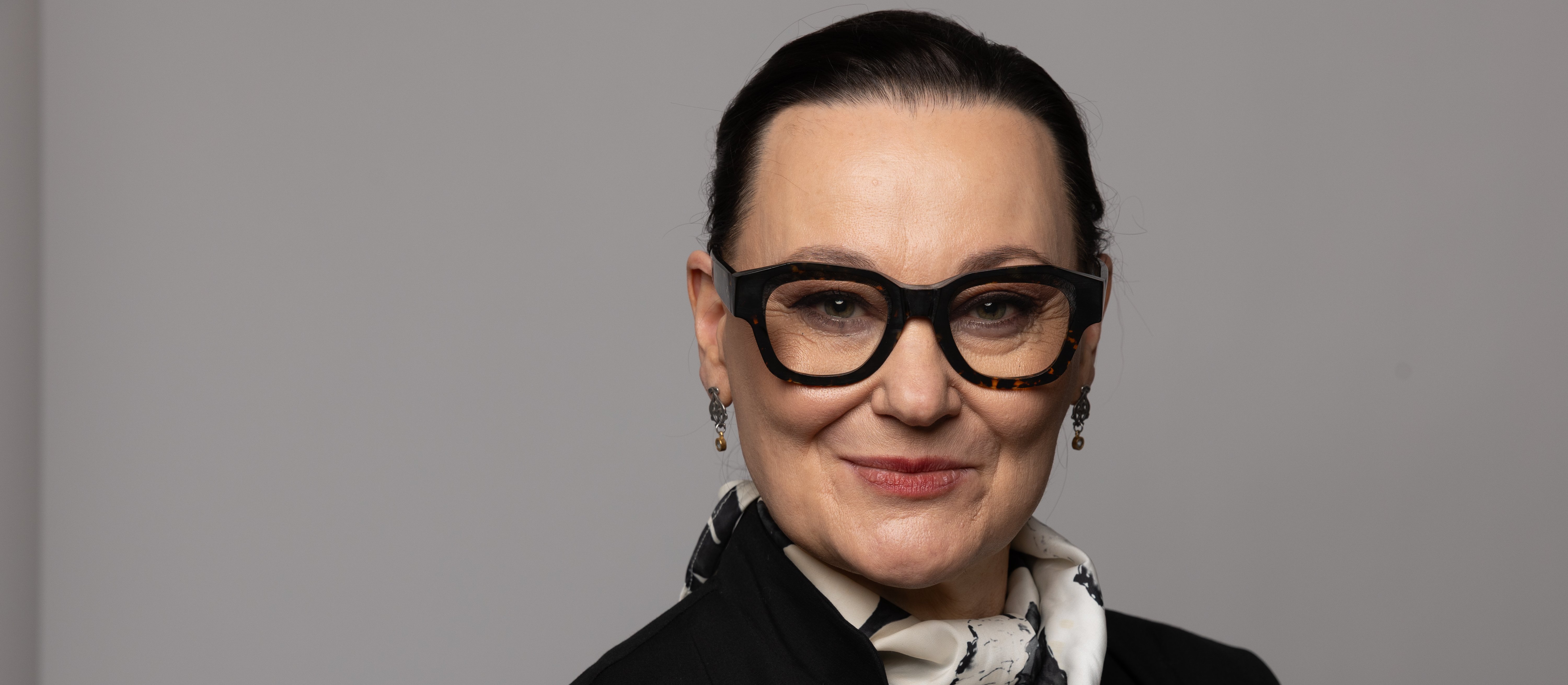 Dr Grażyna Bastek: Aby zająć się sztuką wystarczy fascynacja i ciekawość