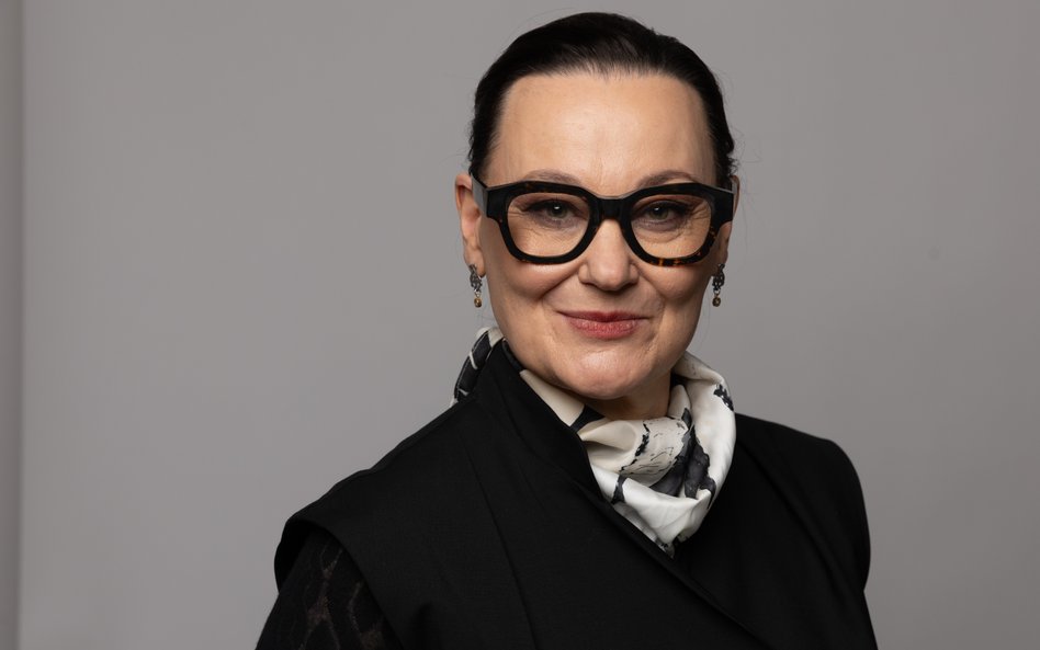 dr Grażyna Bastek: Wydaje mi się, że w muzeach spędzamy za dużo czasu. Kiedy jedziemy za granicę do 