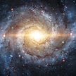 Matematycy z Uniwersytetu Kalifornijskiego w Davis podważają standardowy model kosmologiczny