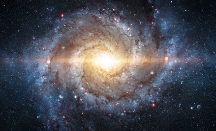 Matematycy z Uniwersytetu Kalifornijskiego w Davis podważają standardowy model kosmologiczny