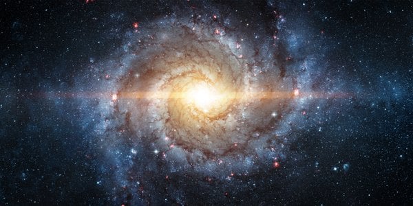 UC Davis mathematicians: dark energy unnecessary — gravity explains expansion