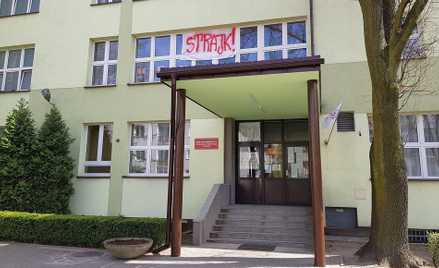 Sondaż: Czy nauczyciele walczyli także o lepszą szkołę?