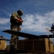 Uderzenia ukraińskich dronów paraliżują rosyjskie zaplecze