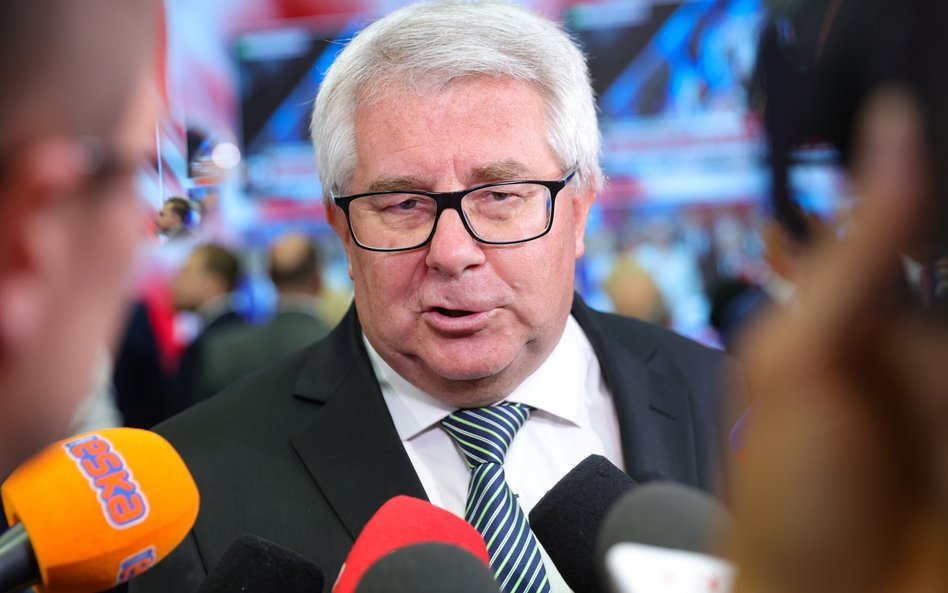 Ryszard Czarnecki