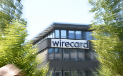 Wirecard, spółka z siedzibą w bawarskim miasteczku Aschheim, jest obecnie często porównywany z Enron