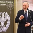 Wojsko Polskie: Antoni Macierewicz da więcej władzy szefowi Sztabu Generalnego WP
