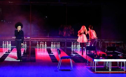 „Tramwaj zwanym pożądaniem” Tennessee Williamsa; reż. Krzysztof Warlikowski