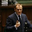 Premier Donald Tusk
