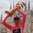 Tao Geoghegan Hart – sensacyjny triumfator Giro