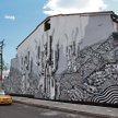 M-City, Bogota, Kolumbia