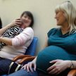 Równa ochrona dla ciężarnych