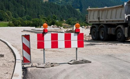 Ekspresówka S16 ma być kluczową arterią komunikacyjną województwa